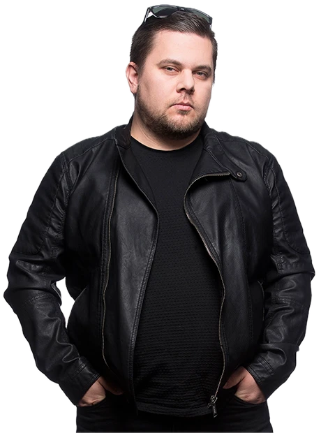 Marek Jamber