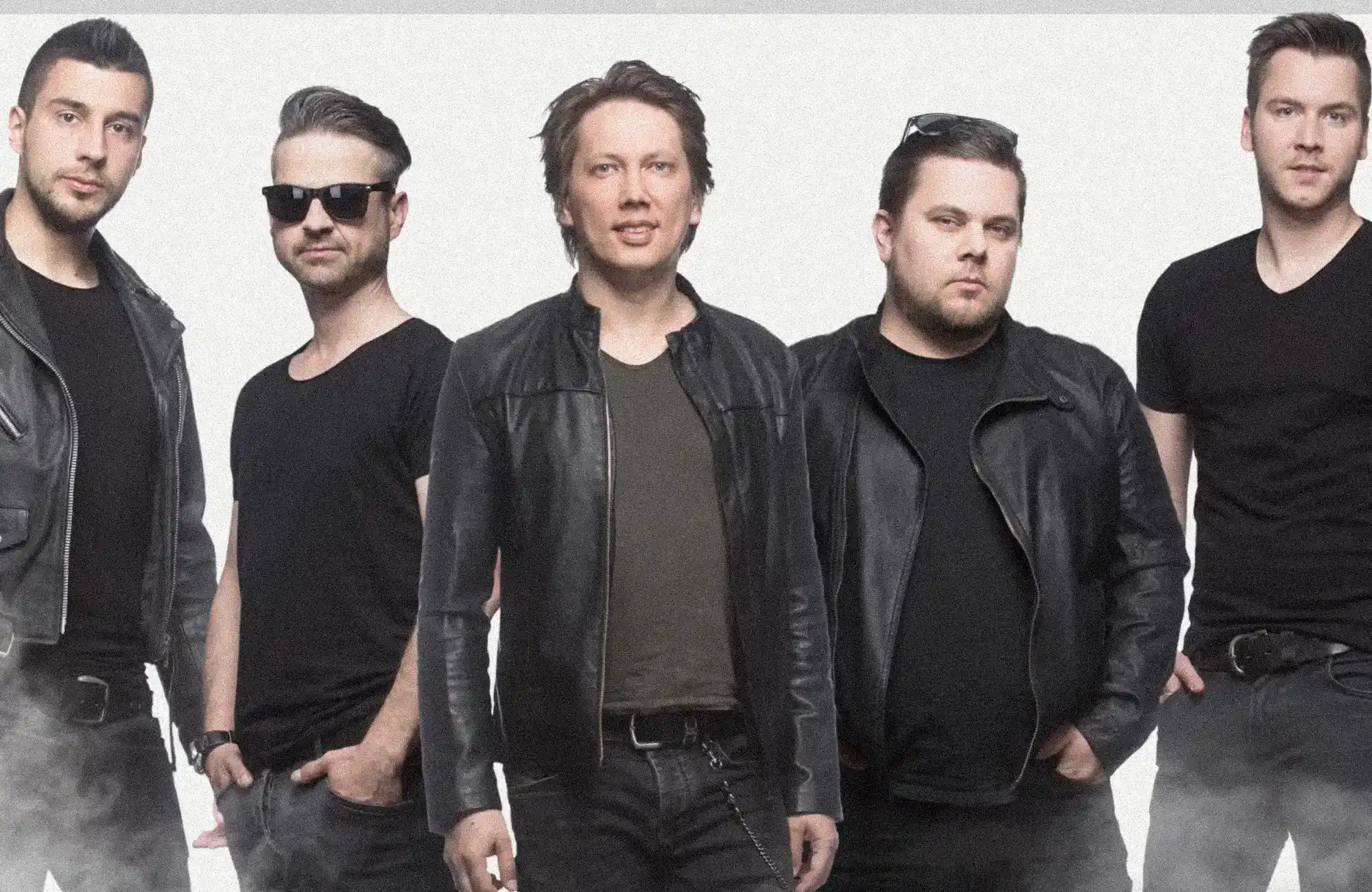 Obrázok skupiny Peter Cmorik band č.4