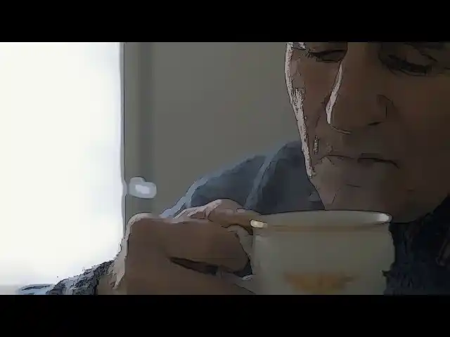 Peter Cmorik - Spolu zostarnúť