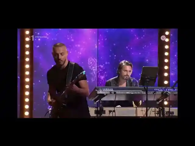 Peter Cmorik- Keď sa baba zblázni